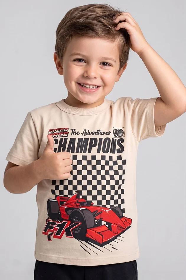 Camiseta